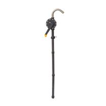 Bomba Manual Rotativa em polipropileno para oleo 7802-G2 BOZZA