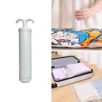 Bomba Manual Sucção Tira Ar P/ Saco A Vacuo - Somente Bomba