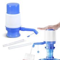 Bomba Manual Universal P/galão De Água 10/20l Do Bico P/copo