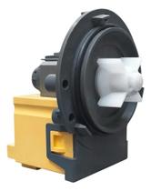 Bomba Maquina De Lavar Roupa Universal 127v