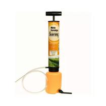 Bomba Mata Formiga Polvilhadeira 1kg Guarany