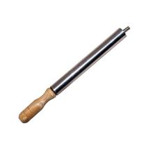 Bomba metal com bico