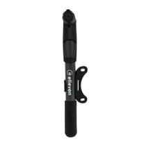 Bomba Mini Bico Automático 120psi Ergonômico