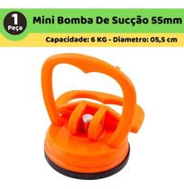 Bomba Mini Sucção P/ Desamassar Batidas Carros Caminhões 6kg Bomba Mini Sucção P/ Desamassar Batidas Carros Caminhões 6kg