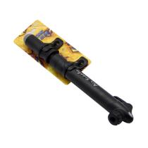 Bomba Mini Telescópica Gp45l Nylon 80psi Giyo