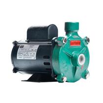 Bomba Monoestágio B-12 1/4 Cv Rotor 94mm Monofásico Motor Weg Ip21 127/220-254v