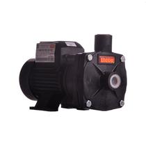 Bomba Monoestágio B-12 P 1/2 Cv Rotor 112mm Monofásico Motor Thebe IP55 127/220-254V Preto