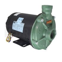 Bomba monoestágio thebe th-16nr motor hercules 1cv ip21 trif
