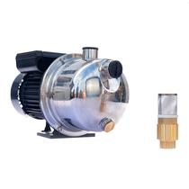 Bomba Monoestágio Tjet-100 1,0 Cv Monofásico Motor Thebe Ip44 127/220v Bomba Monoestágio Tjet-100 1,0 Cv Monofásico Motor Thebe Ip44 127/220v