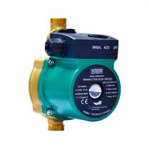 Bomba Monoestágio Tpa 15-9-160(b) Monofásico Motor Thebe 120w 127v