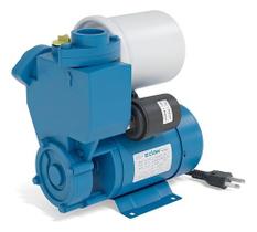 Bomba Motobomba Pressurizadora Automatizada Claw Wmpap130h 0.5cv 0.5hp 370w Monofásica Azul