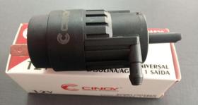 Bomba Motor Do Esguicho Água Ou Gasolina Universal Carro 12v