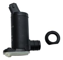 Bomba Motor Esguicho Limpador Parabrisa Peugeot 206 207 106 Fiesta Ka até 2012