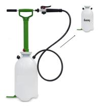 Bomba Multi Extrator Manual De Líquidos 7,6 Litros-guarany