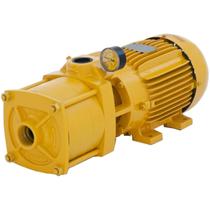 Bomba multiestágio jacuzzi 1ma2-t 1 cv trifásico 220v/380v