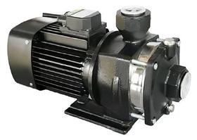 Bomba Multiestagio Jacuzzi Jmh8-15-t 2cv Trif 220/380v 93400455 Bomba Multiestagio Jacuzzi Jmh8-15-t 2cv Trif 220/380v 93400455