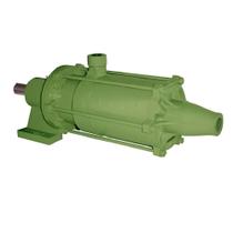 Bomba Multiestágio Mancalizada Sem Motor 1,0CV 2 Estágios ME-AL 1210 SCHNEIDER Bomba Multiestágio Mancalizada Sem Motor 1,0CV 2 Estágios ME-AL 1210 SCHNEIDER