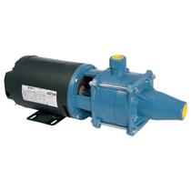 Bomba Multiestágio Monofásica 3,0 CV 6 Estágios Alumínio 110/220V DANCOR