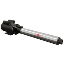 Bomba multiestagio schneider bt4-0715e14 aco inox 1,5 cv trifasica 220/380v bocais em ferro Bomba multiestagio schneider bt4-0715e14 aco inox 1,5 cv trifasica 220/380v bocais em ferro