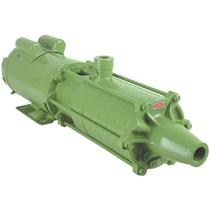 Bomba multiestagio schneider me-al 1530v 3 cv monofasica 127/220v com capacitor