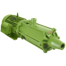 Bomba multiestagio schneider me-al 1640v 4 cv trifasica 220v/380v/440v/760v