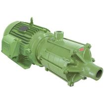 Bomba multiestágio schneider me-br 2575 7,5 cv trifásica 220/380/440/760v Bomba multiestágio schneider me-br 2575 7,5 cv trifásica 220/380/440/760v