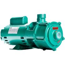 Bomba Multiestágio Thebe P11/3 Br 1 Cv Monofásica 111v/220v