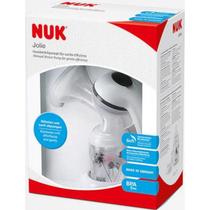 Bomba NUK Extratora Manual Tira Leite Jolie
