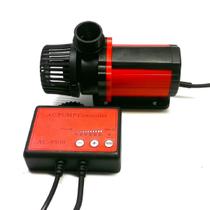 Bomba Ocean Tech 12000l/h Ac-12000 Controle Vazão Bomba Ocean Tech 12000l/h Ac-12000 Controle Vazão