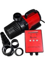 Bomba Ocean Tech 25000l/h Ac-25000 Com Controle Vazão