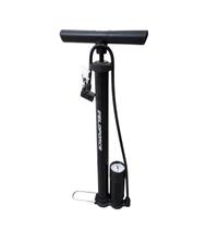 Bomba oficina bico reversível manometro 100 psi veloforce