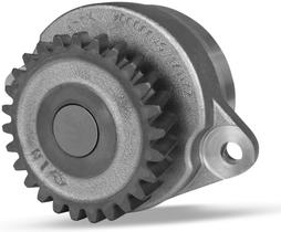 Bomba Óleo 8-120 2000 a 2005 Schadek 10.116