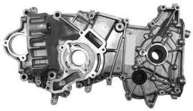 Bomba Óleo Argo 2017 a 2024 Indisa 35081 Bomba Óleo Argo 2017 a 2024 Indisa 35081