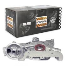 Bomba Óleo Astra, S10, Vectra, Zafira 2.0/2.2/2.4 16V - Schadek 10173SH Bomba Óleo Astra, S10, Vectra, Zafira 2.0/2.2/2.4 16V - Schadek 10173SH
