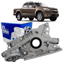 Bomba Óleo Astra Vectra Zafira Monza S10 Blazer 1.8 2.0 2.2