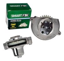 Bomba Óleo Cbx 200 Strada Nx 200 Xr 200 Completa