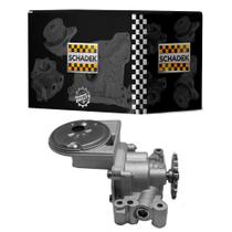 Bomba Óleo Citroen C3 Peugeot 207 208 1.4 Schadek 10269