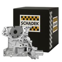 Bomba Oleo Cruze Tracker 1.8 16v Sonic 1.6 2012-2013-2014/ Ecotec