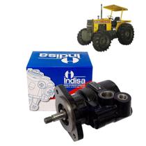 Bomba Óleo Direção Hidráulica FN 1/2 Trator 8060, 8260, 8450