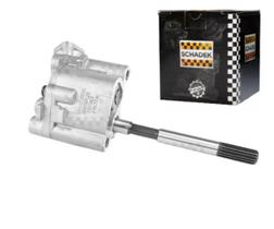 Bomba Oleo Eos Passat 2.0 Fsi Gol Parati Saveiro Ap 10250