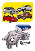 Bomba Oleo Fiat Fire 1.0 8v Flex 02-13 Palio Mobi Uno Siena