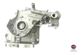 Bomba Óleo Fiat Palio Doblo Siena Novo Uno Original 55205942