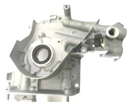 Bomba Óleo Fiat Palio Doblo Siena Novo Uno Original 55205942