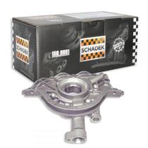 Bomba Oleo Fiesta 1.0 1.6 Zetec Rocam 1999 Em Diante Schadek Original Schadek 10210SH Bomba Oleo Fiesta 1.0 1.6 Zetec Rocam 1999 Em Diante Schadek Original Schadek 10210SH