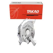 Bomba Oleo Fiesta 1.0 8V 2003 A 2014 / Ecosport 1.0 8V 2003 A 2014 / Ka 1.6 8V 2000 A 2015 / Focus 1.6 8V 2000 A 2015