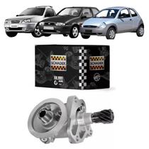 Bomba Oleo - Fiesta 1996 A 1999 / Courier 1997 A 1999 / Ka 1997 A 1999 - 10138