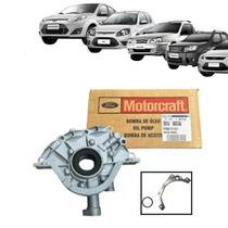 Bomba Óleo Fiesta Rocam Ka Ecosport Focus Courier 1.0 1.6