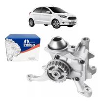 Bomba Oleo Ford Ka 1.0 12v Tivct 2014 Á 2021 Bomba Oleo Ford Ka 1.0 12v Tivct 2014 Á 2021