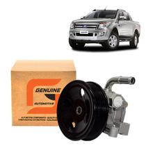 Bomba Óleo Ford Nova Ranger Diesel Troller Diesel Polia 7pk Bomba Óleo Ford Nova Ranger Diesel Troller Diesel Polia 7pk