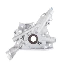 Bomba Óleo Gm Meriva 2003 a 2004 - 184561 - 25208